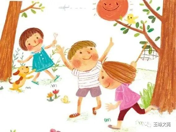 疫情期间居家学习生活 昆山小学作文素材真实记录