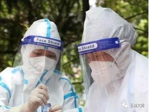 疫情期间居家学习生活 昆山小学作文素材真实记录