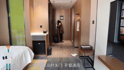 疫情防控压力大,密接者隔离咋防护?这些要点要记牢