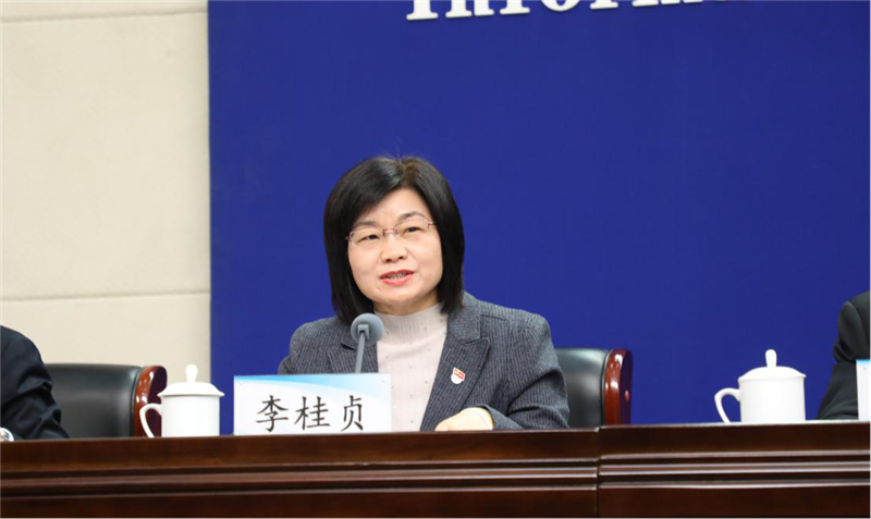 1月13日河南召开教育系统寒假前后疫情防控新闻发布会