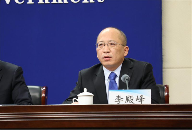 1月13日河南召开教育系统寒假前后疫情防控新闻发布会