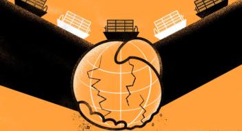 俄乌冲突对经济全球化的影响