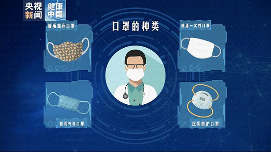 疫情关键期钟南山提醒加强防控,普通人如何做好疫情防护?