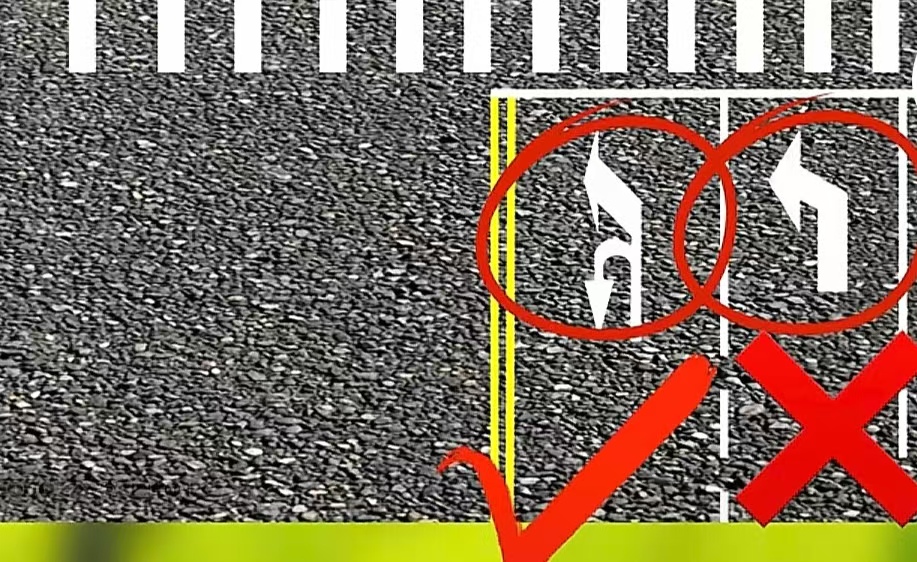 乌鲁木齐司机必看!违章高发原因及保命技巧大揭秘