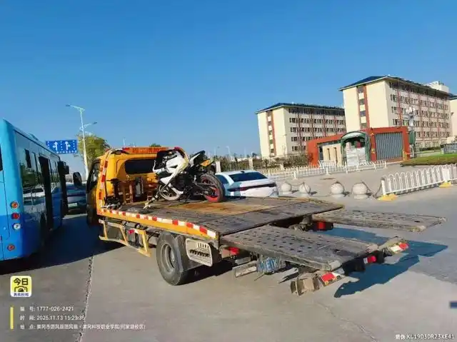 团风交警整治交通违法高发态势,守护群众出行安全