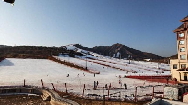 后冬奥时代中国冰雪产业面临挑战,可持续发展待审视