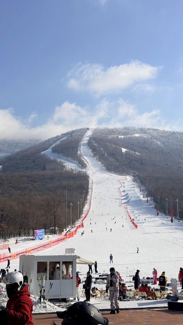 后冬奥时代中国冰雪产业面临挑战,可持续发展待审视