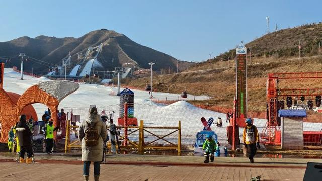 后冬奥时代中国冰雪产业面临挑战,可持续发展待审视