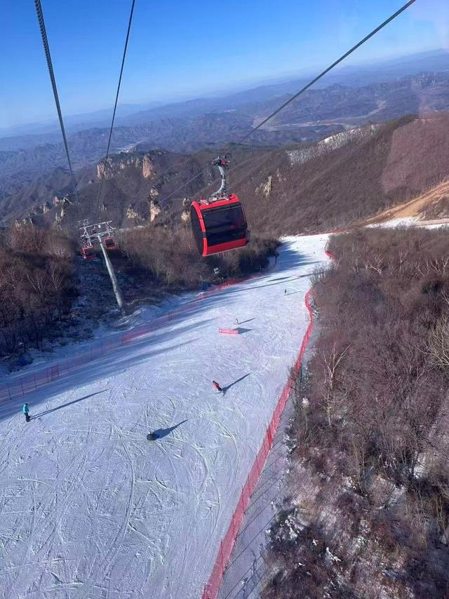 后冬奥时代中国冰雪产业面临挑战,可持续发展待审视