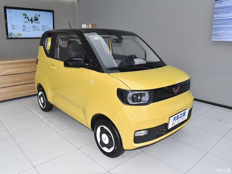 上海新能源汽车限号限行政策或调整,小微型车暂缓上牌