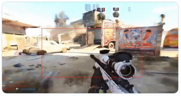 游戏开挂新手段曝光！物理自瞄外挂竟能全平台制霸？