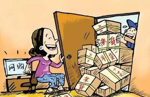 过年期间快递停运时间安排,多家快递春节不打烊