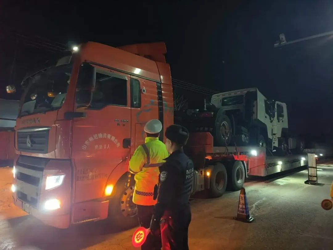 吉林省发布交通安全预警,这些人群违章事故高发需注意