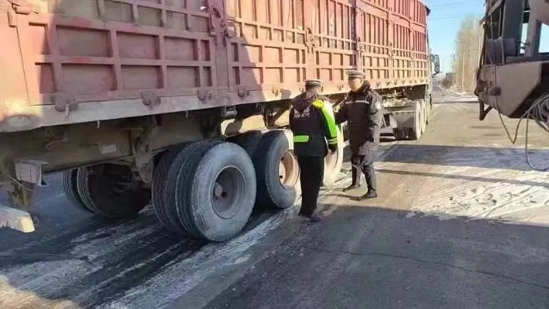 吉林省发布交通安全预警,这些人群违章事故高发需注意