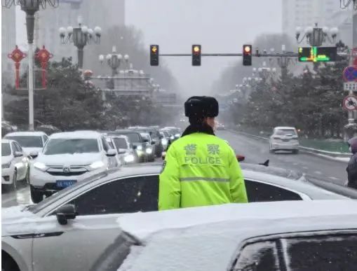 吉林省发布交通安全预警,这些人群违章事故高发需注意