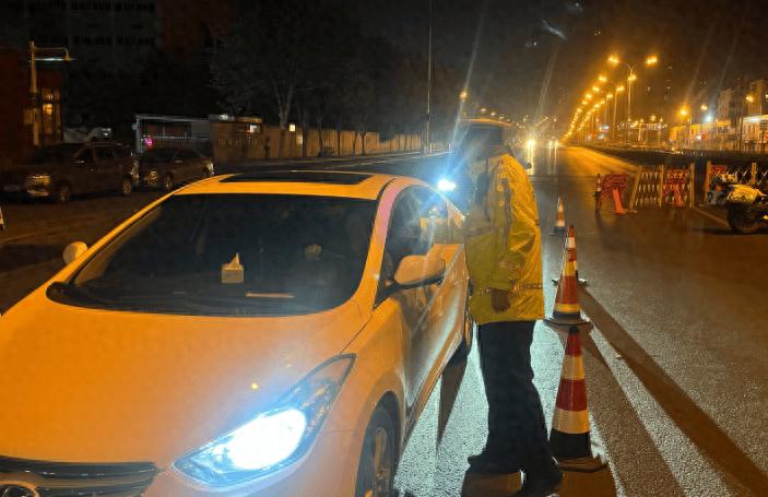 日常用车违章处理别马虎！这些后果你得知道