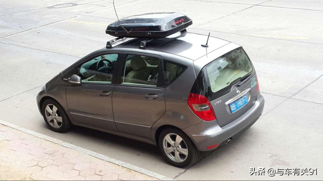 开车怕违章?这些冷门交规要知道,防不胜防的交通违章