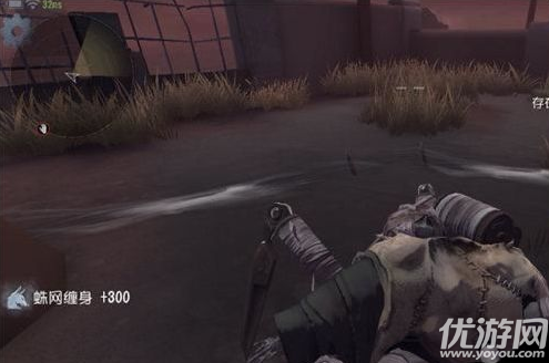 第五人格蜘蛛技能及玩法介绍,助你掌握蜘蛛玩法技巧