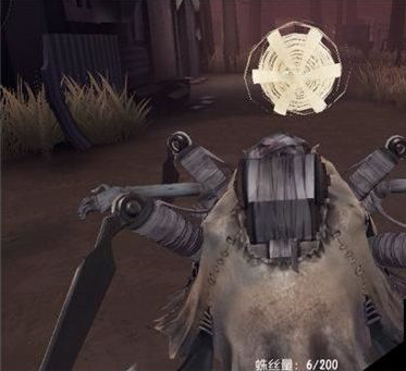 第五人格蜘蛛技能及玩法介绍,助你掌握蜘蛛玩法技巧