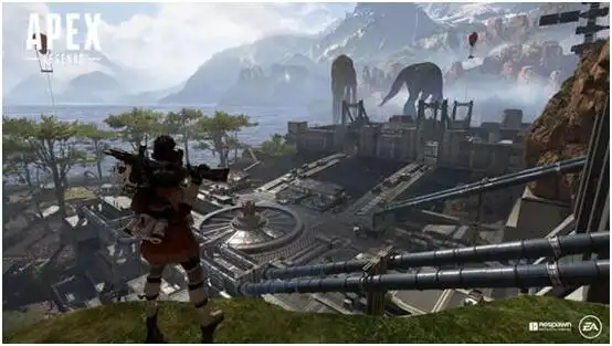 APEX英雄游戏外挂大盘点,透视自瞄挂危害大