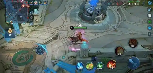 王者荣耀遇对手开挂?神手外挂影响游戏公平性