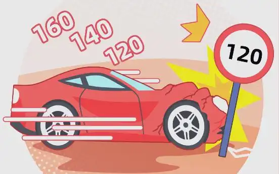 高速行车错过出口别倒车逆行!这些安全常识要牢记