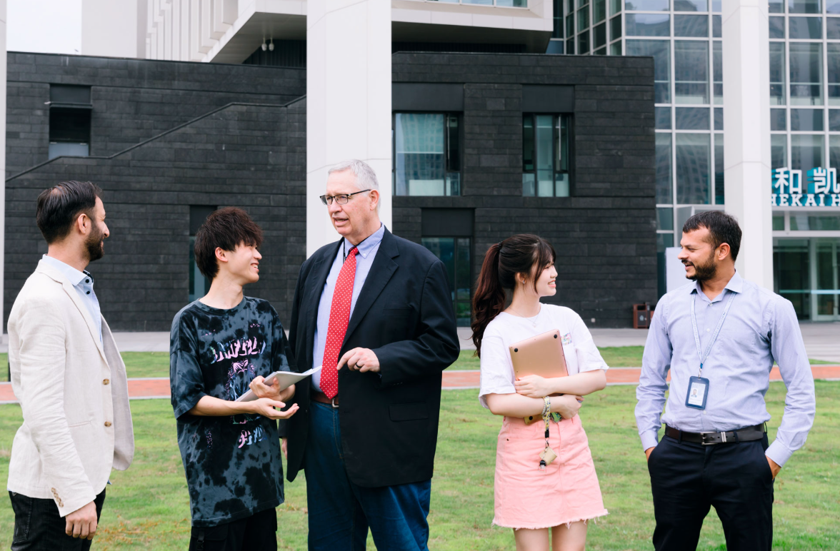 教育强国建设下，浙江中外合作办学引进国际教育资源的探讨