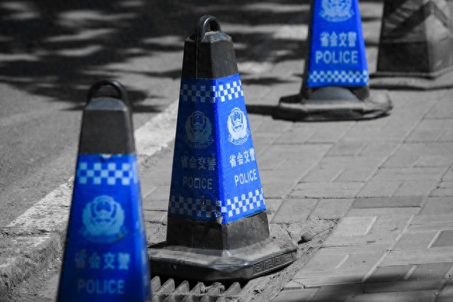 交警变交管，职能大转变！41项交管业务实现‘一网通办’