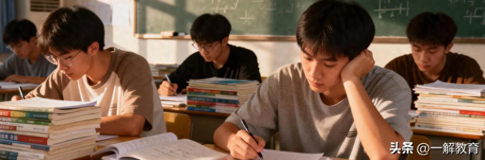 2026 年高考冲刺：命题侧重变化，各学科精准备考方向来了