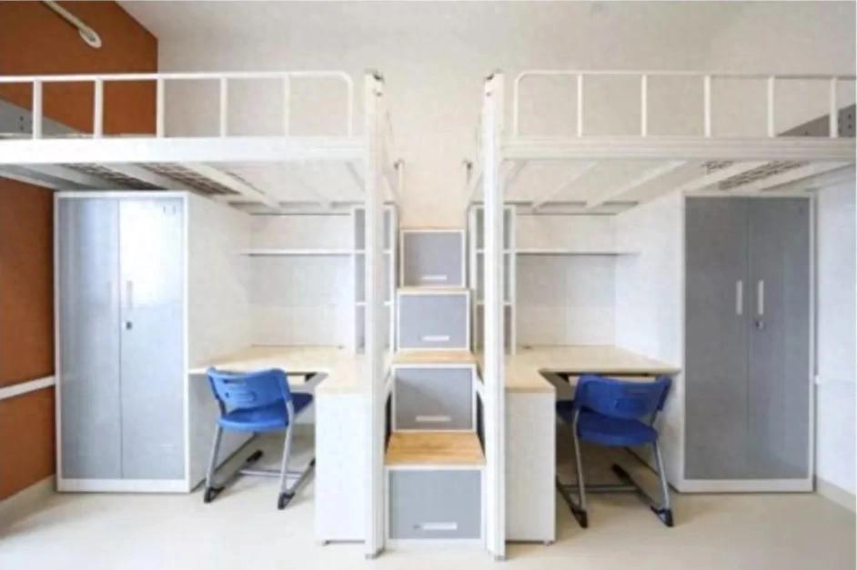 大学宿舍满意度排行！南方科大、中国矿大、深圳技术大等上榜