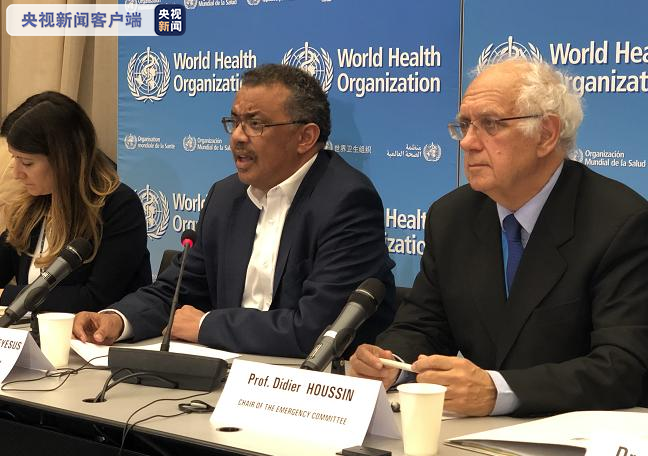 世卫组织肯定中方疫情应对工作，广西新增多例确诊病例