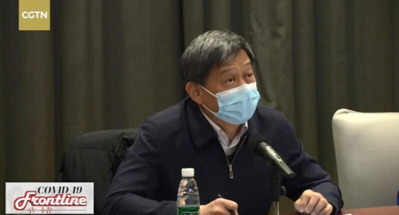 全球疫情下多国关注！中国抗疫经验里中医发挥啥作用？