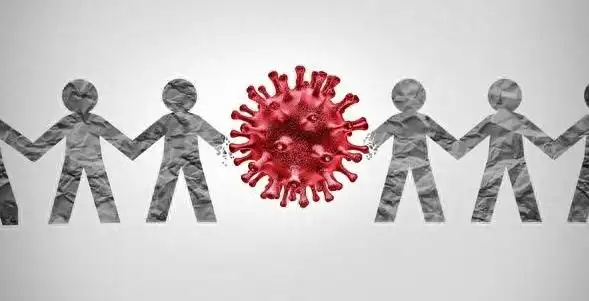 新冠疫情再肆虐每月超万例死亡，多国住院人数激增42%