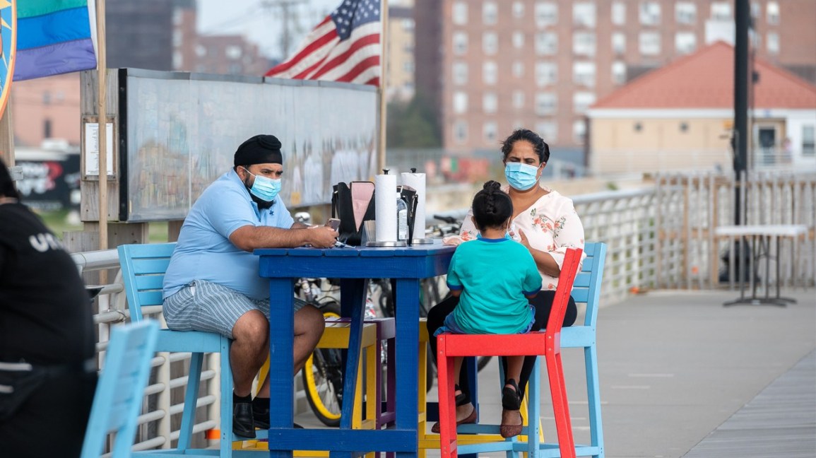 全球疫情最新消息：美洲、欧洲、亚洲疫情现状及影响