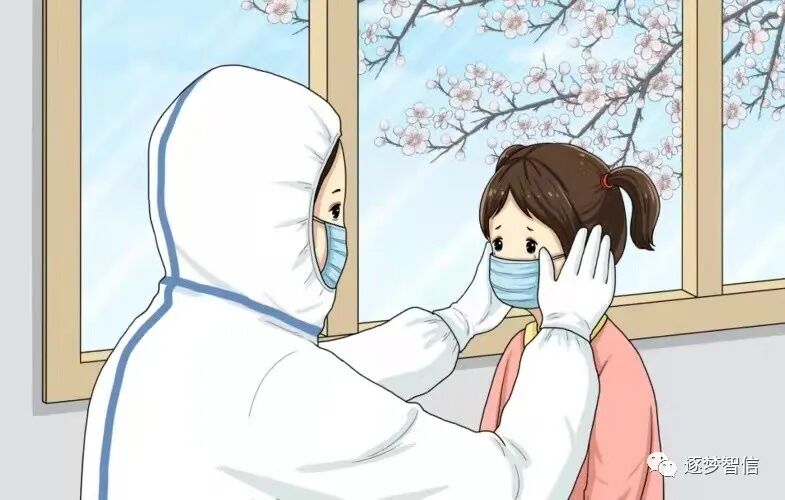 疫情防控形势严峻，做好个人防护及这些要点可防病毒