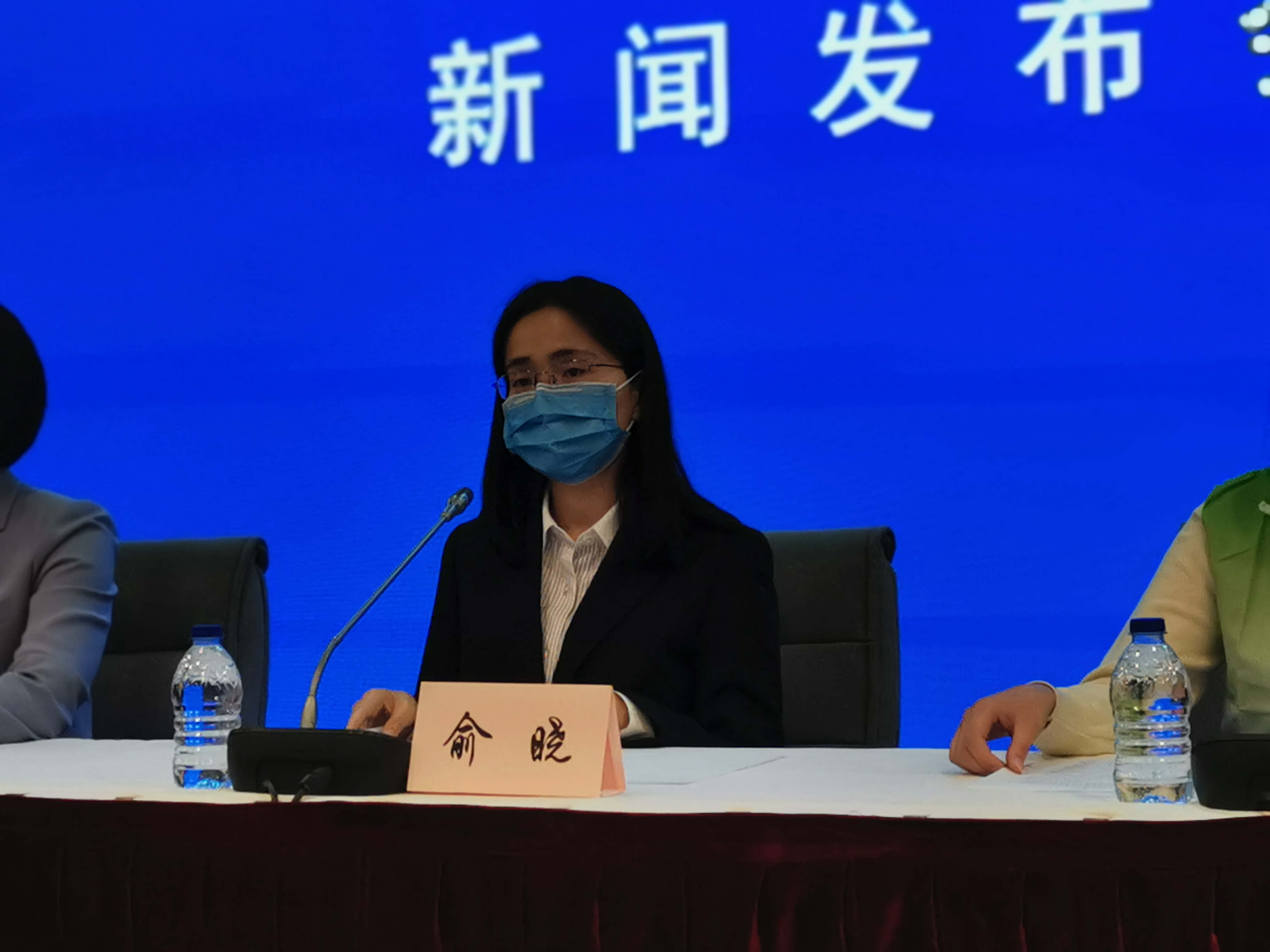 上海疾控讲述疫情初期流调故事：追踪密接、防止疫情扩散