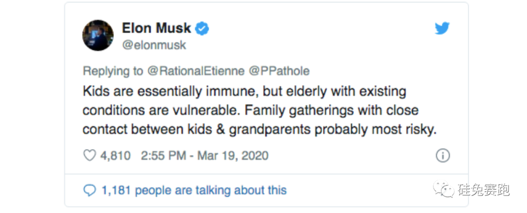 疫情期间谣言多,这些新冠谣言你鉴别出来了吗?