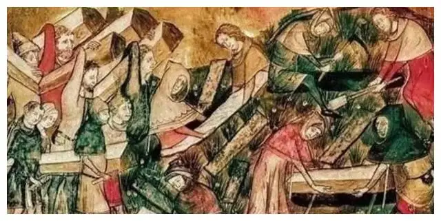 全球疫情百年一遇，回顾历史著名疫情，人类能否战胜病毒？